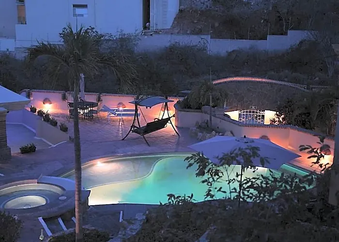 Hotel Castillo Blarney